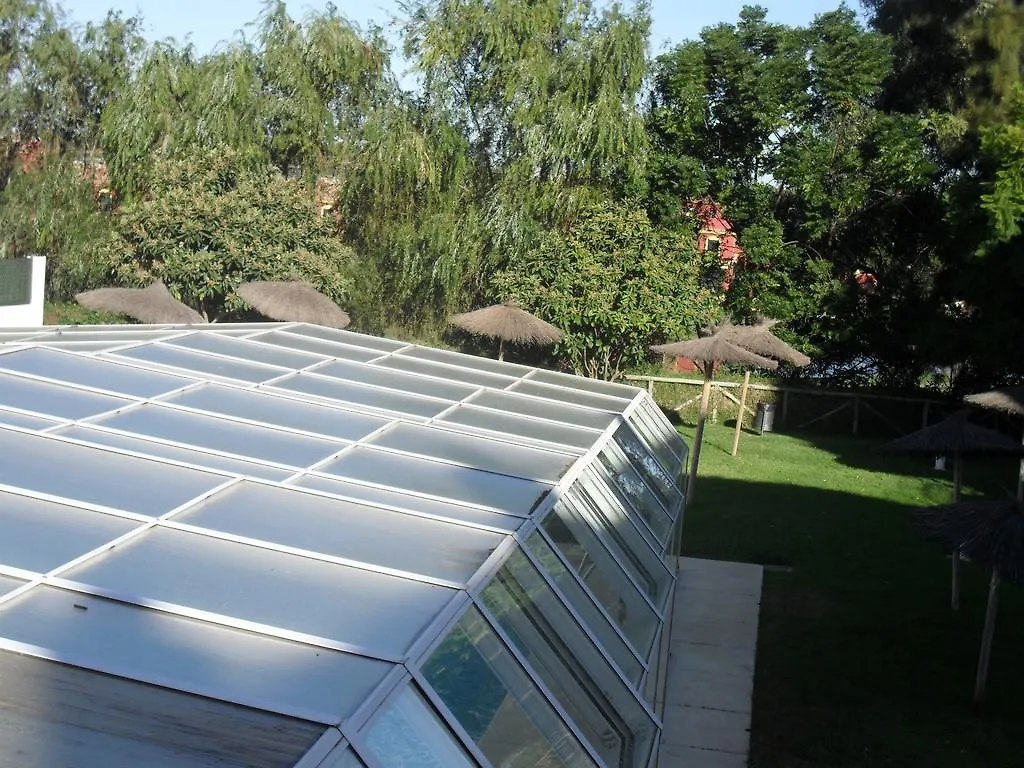 Vakantiehuis Alcaravan 32 Islantilla Spanje