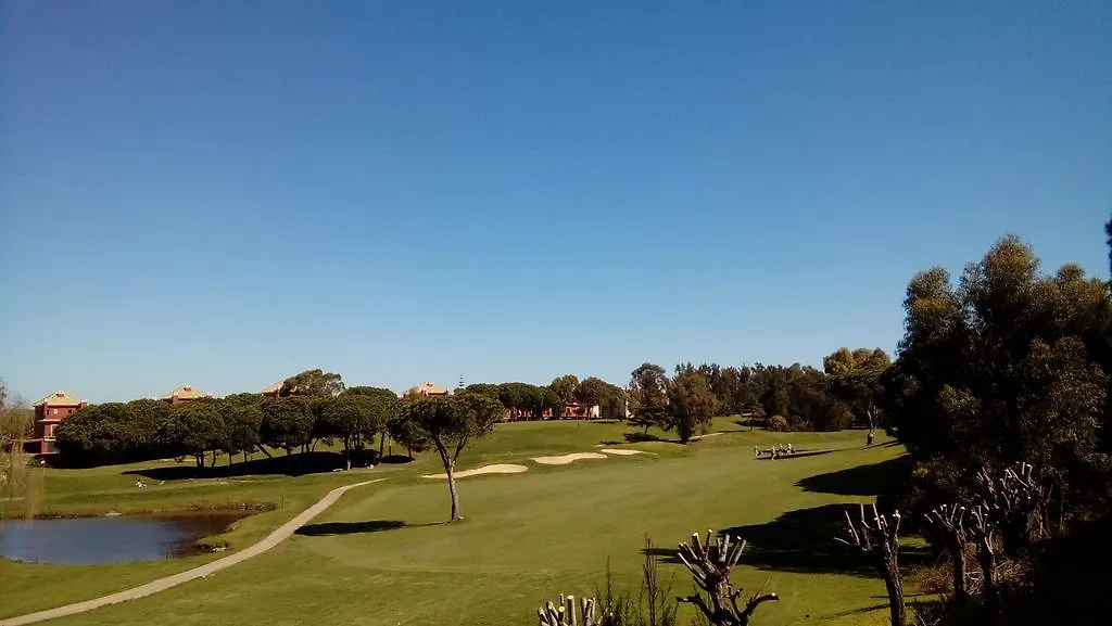 Alcaravan 32 Islantilla Spanje