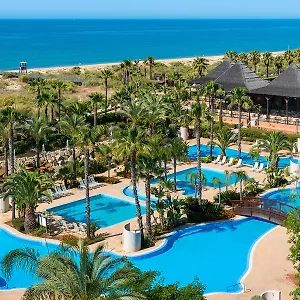 Puerto Antilla Grand Islantilla