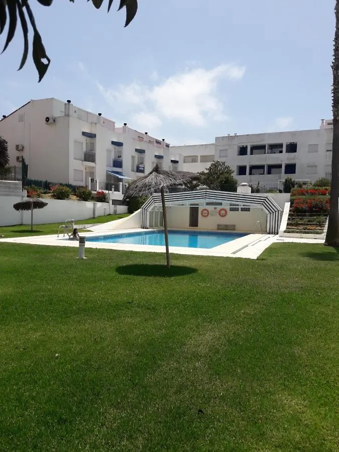 Alcaravan 32 Islantilla 0*,  Spain