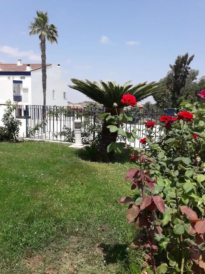 Alcaravan 32 Islantilla Holiday home