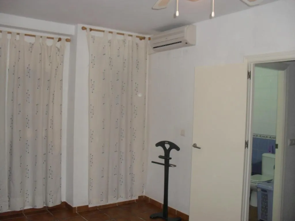 Alcaravan 32 Islantilla Holiday home