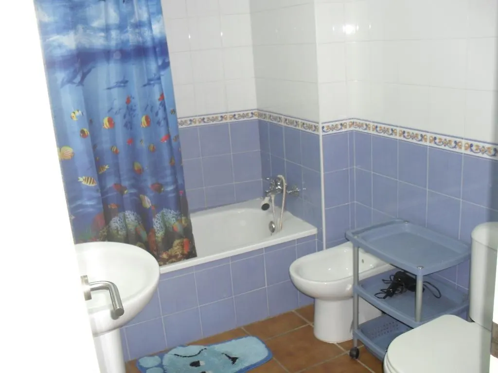 Alcaravan 32 Islantilla