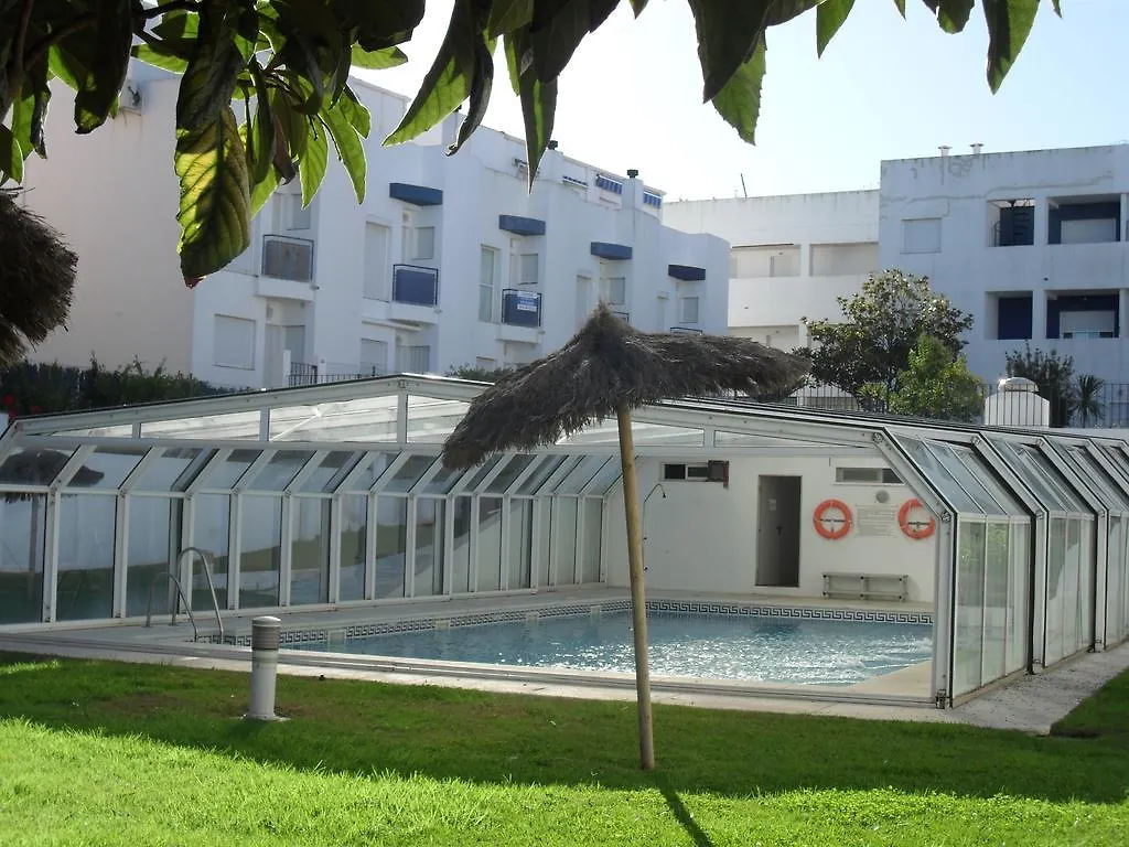 Alcaravan 32 Islantilla Holiday home