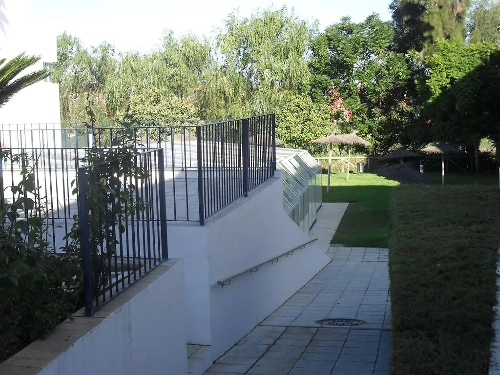Holiday home Alcaravan 32 Islantilla