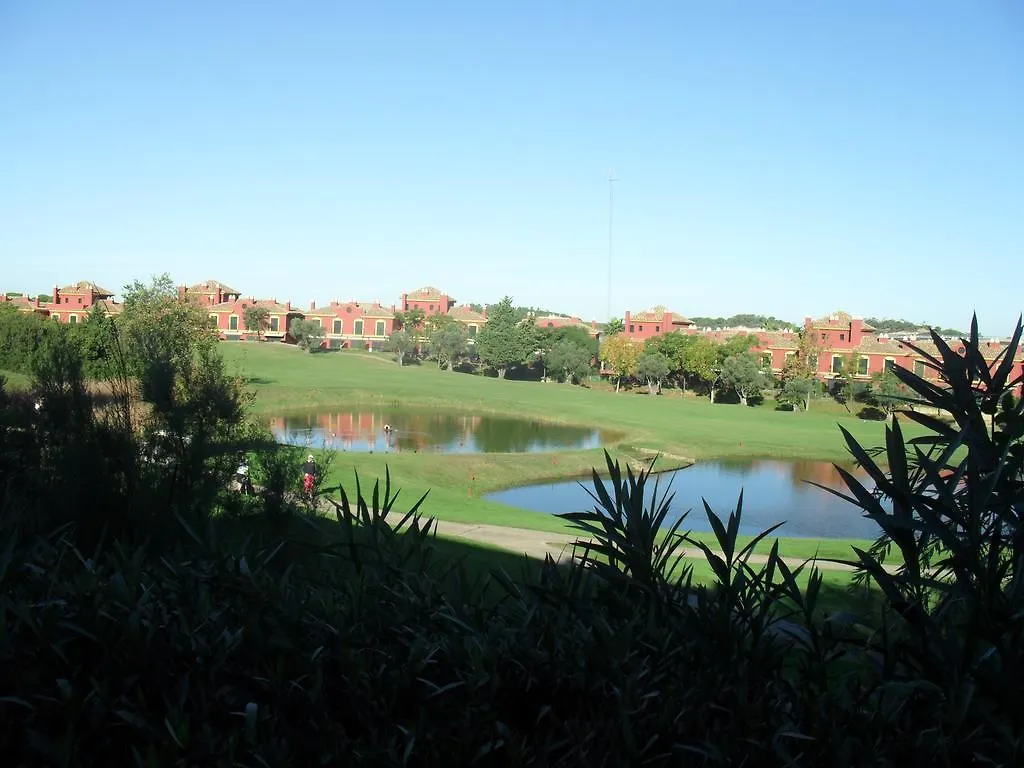 Alcaravan 32 Islantilla Holiday home