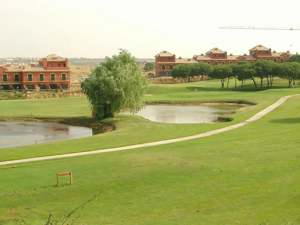 Alcaravan 32 Islantilla