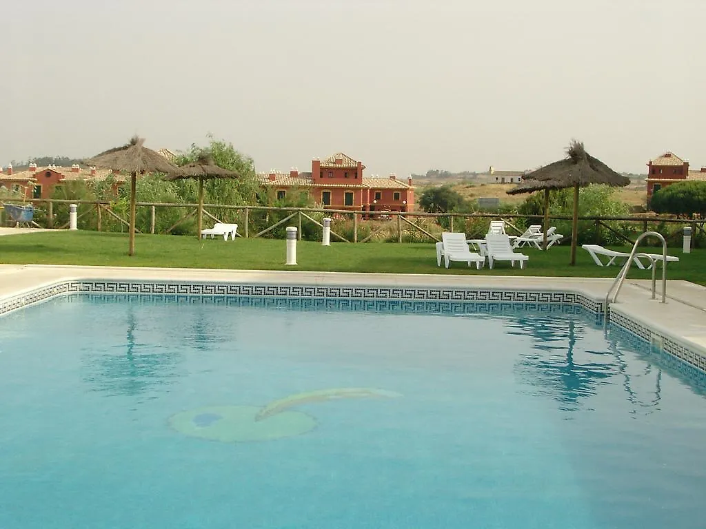 Holiday home Alcaravan 32 Islantilla