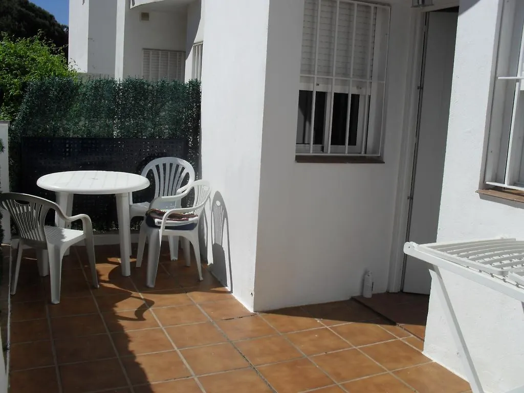 Alcaravan 32 Islantilla