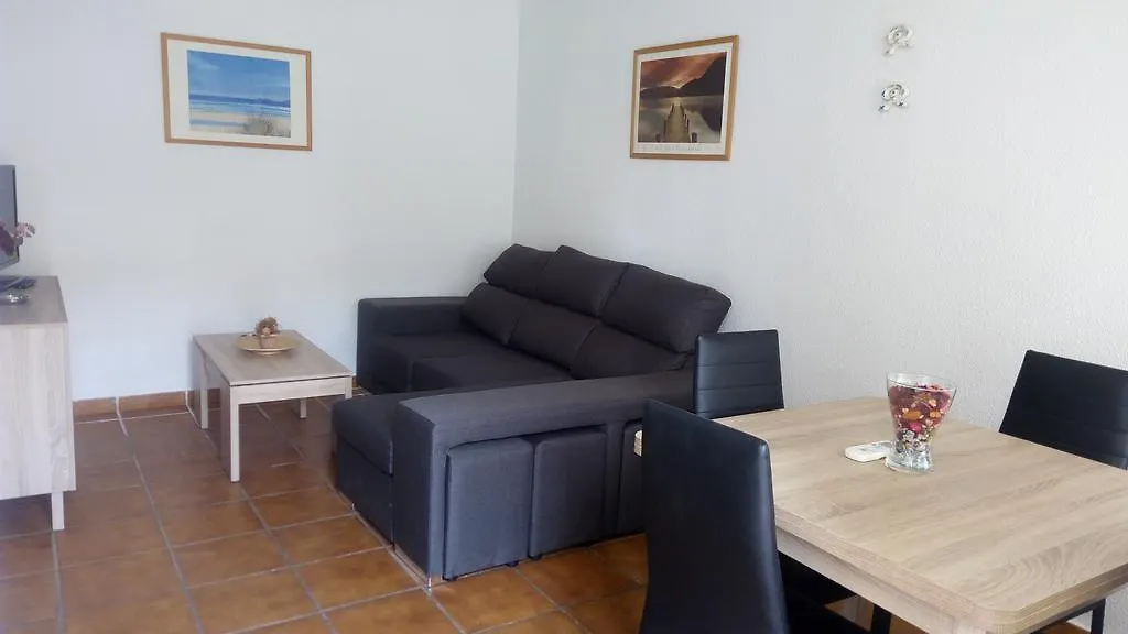 Holiday home Alcaravan 32 Islantilla Spain