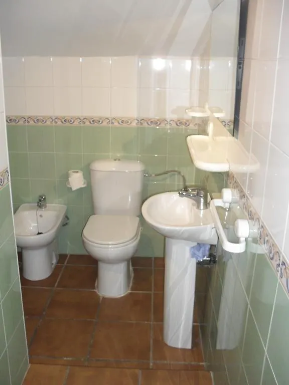 Alcaraván 32 Islantilla Španělsko