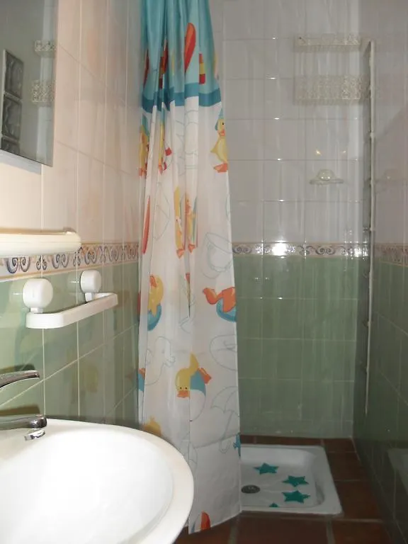 Prázdninový dům Alcaraván 32 Islantilla