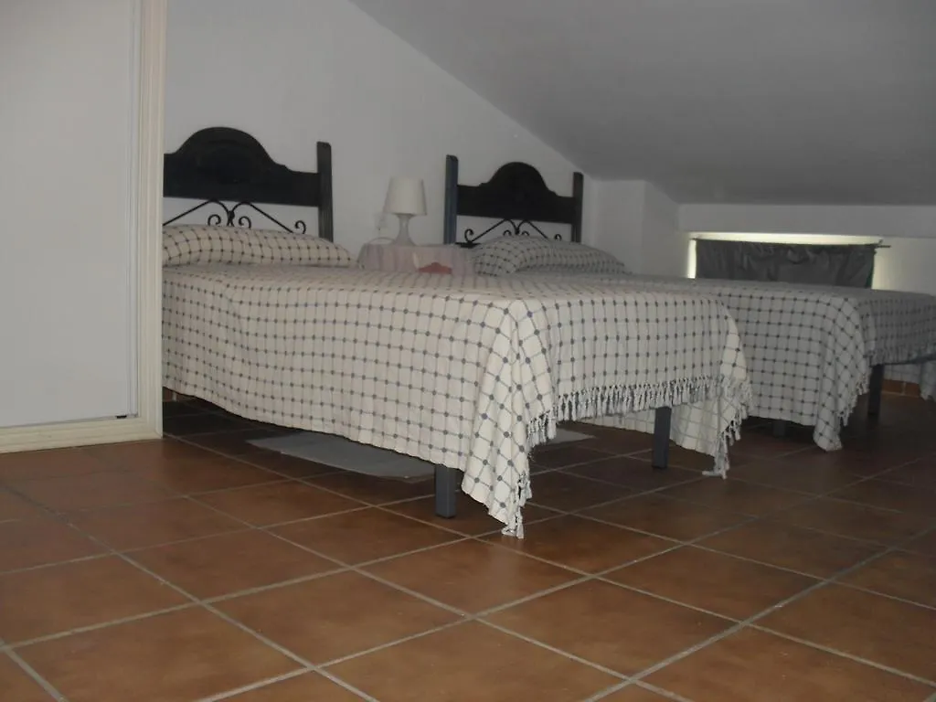 Alcaraván 32 Islantilla Prázdninový dům