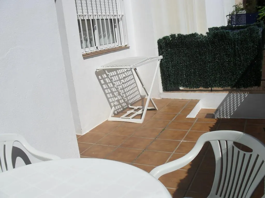 Prázdninový dům Alcaraván 32 Islantilla